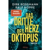 Das dritte Herz des Oktopus
