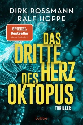 Das dritte Herz des Oktopus foto