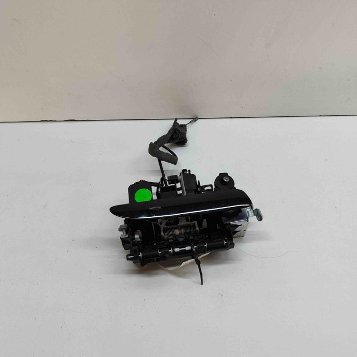 M&acirc;ner exterior ușă dreapta față PORSCHE Taycan 2022 OEM: 9J1837886A 31802004