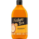 Sampon pentru par, Nature Box, Nourishment with Argan Oil, 385 ml