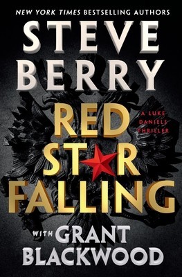 Red Star Falling: Volume 2 foto