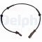DELPHI SS20064 senzor,turatie roata