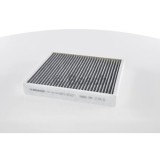 Filtru polen, habitaclu Bosch 1987435502