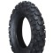 Lichidare: Anvelopă pentru scuter / moped DURO 3.00-12 TT 47J HF910 Față / Spate