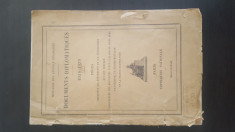 Documents Diplomatiques - 1938-1939 foto