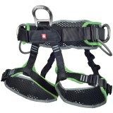 Ham alpinism utilitar OC&Uacute;N Frey M/L black/green