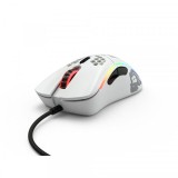 MOUSE Glorious PC Gaming Race , &quot;GLO-MS-DM-MW&quot; (timbru verde 0.18 lei)