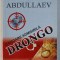 O EROARE ADMISIBILA DRONGO de CINGHIZ ABDULLAEV , 2004