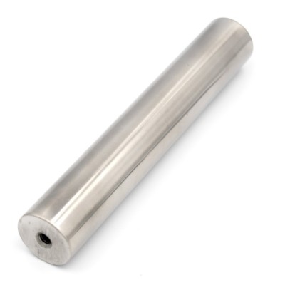 Bară magnetică D 22 x 150 mm foto