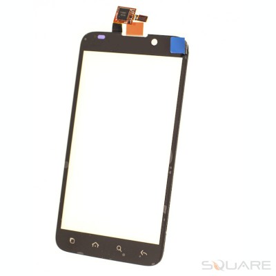 Touchscreen Alcatel OT-995 foto