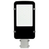 Corp iluminat stradal led 50w a++ 4000k alb neutru cip samsung