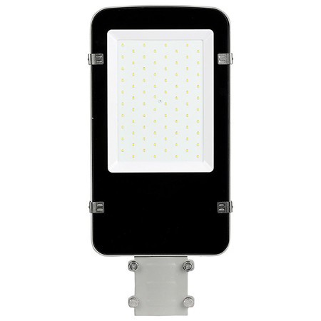 Corp iluminat stradal led 50w a++ 4000k alb neutru cip samsung