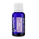 FLOWDETOX- detoxifiere-amestec de uleiuri esentiale 100%pur-DETOX-15ml, Amazingoils TOUCH THE SENSES