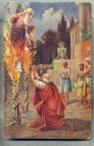 AD 253 C. P. VECHE -QUO VADIS ?- CLAUKUS PRZEBACZA CHILONOWI- PATATA - AUSTRIA