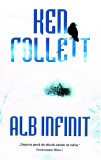 Alb infinit | Ken Follett, 2019, Rao