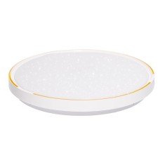 Plafoniera LED Asana 36W 49,5cm 2700lm 4000K IP20