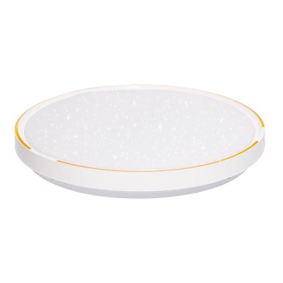 Plafoniera LED Asana 36W 49,5cm 2700lm 4000K IP20 foto