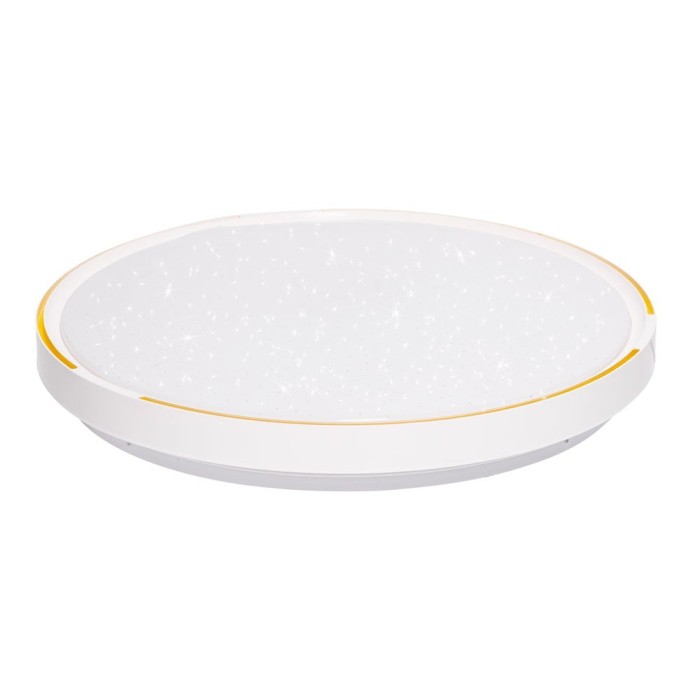 Plafoniera LED Asana 36W 49,5cm 2700lm 4000K IP20