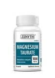 Magnesium Taurate, 30 capsule, Zenyth