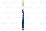 VALEO 574249 SILENCIO CONVENTIONAL SET lamela stergator