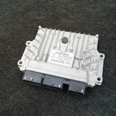 Unitate de control motor PEUGEOT 407 6D_ 2008 OEM: 9663548180 2514613 foto