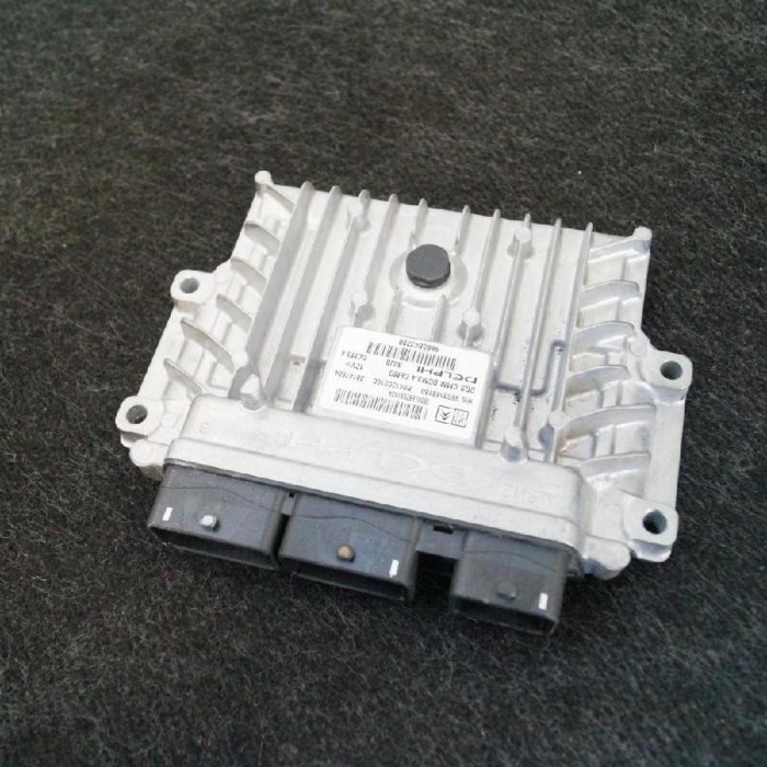 Unitate de control motor PEUGEOT 407 6D_ 2008 OEM: 9663548180 2514613