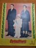 Cutezatorii 8 ianuarie 1987ceausescu mesaj de anul nou,ziua elenei ceausescu