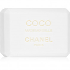 Chanel Coco Mademoiselle Perfumed Soap săpun de lux produs parfumat 1 buc