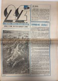 Revista 22 nr 32 1990 16 pagini format 42 x 30 cm stare buna coperti brosate