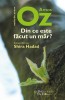 Din Ce Este Facut Un Mar ?, Amos Oz - Editura Humanitas Fiction