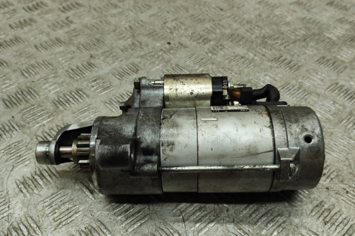 Electromotor AUDI Q7 4M 2016 OEM: 057911024,438000-1082 | 30980090