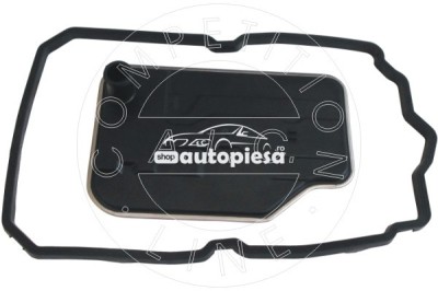Filtru hidraulic cutie viteze automata MERCEDES S-CLASS (W220) (1998 - 2005) AIC 55391 foto