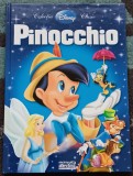 myh 15 5 - Pinocchio - Colectia Disney Clasic
