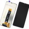 Display Samsung Galaxy A12 A127 NACHO Display TFT LCD Black Negru