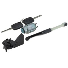 Kit reparatie incuietoare capota FORD