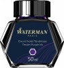 Cerneala Waterman Tender Purple