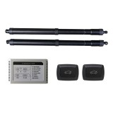 Sistem portbagaj electric cu deschidere din buton si cheie pentru Hyundai Tucson NX4 2022-2024