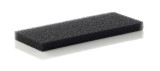 MANN-FILTER CU 3001 Filtru, aer habitaclu
