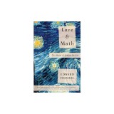 Love and Math: The Heart of Hidden Reality