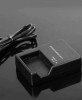 Incarcator Acumulator Nikon EN-EL14 MH-24 pt D3100, D3200, D3300, D5100, P7000, DSLR
