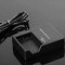Incarcator MH-24 pt acumulator nikon EN-EL14 DSLR D3100 D3200 D3300 D5100 P7000