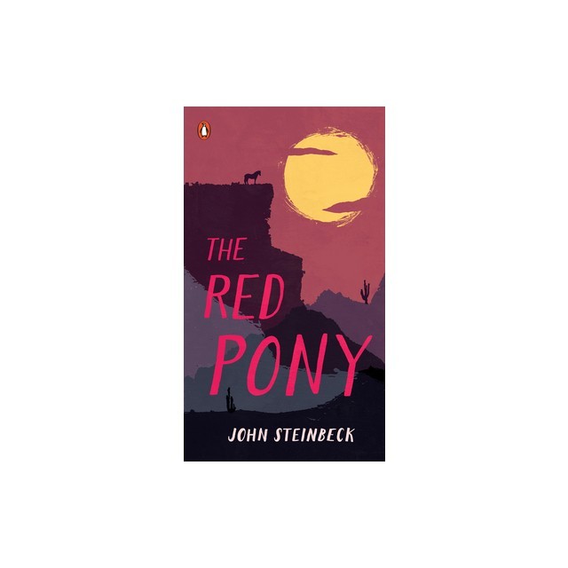 The Red Pony
