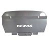 Scut metalic radiator Isuzu D-Max 2020-prezent