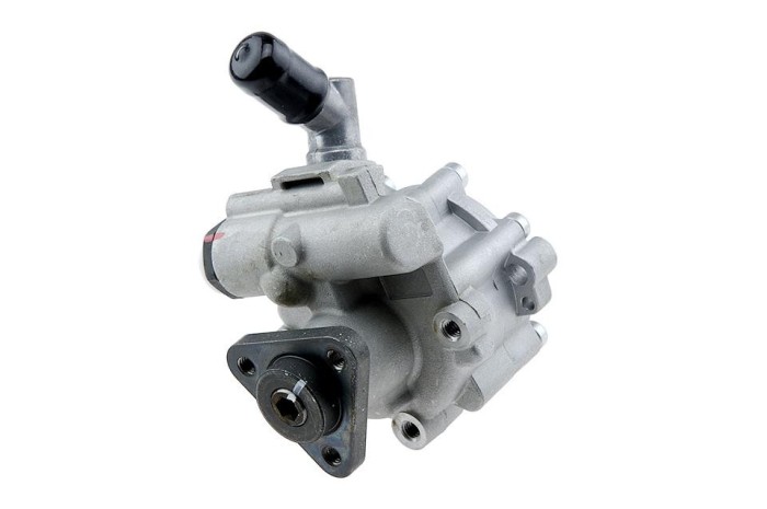 Pompa servodirectie Jeep Wrangler 3.6, 3.8 2008-2013, NTY SPW-CH-042