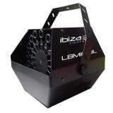 Masina bule 25w negru, Ibiza Light