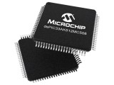 Microcontroler dsPIC 64kB SRAM TQFP80 3-3,6V MICROCHIP TECHNOLOGY