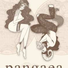 Pangaea: Prose and Poetry