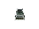 Modul Cisco C3KX-NM-1G cu 4 porturi SFP de 1 Gb pentru Catalyst 3560-X / 3750-X