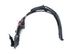 Carenaj aripa interioara punte fata SUZUKI SWIFT (FZ/NZ), 09.2010-06.2017, partea dreapta, original, polipropilena (PP/PPE),