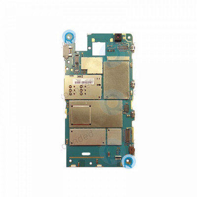 Placa de baza Sony Xperia Z3 Compact foto